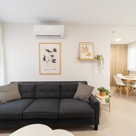 Venegas Urban Suites By Bevacacional Las Palmas de Gran Canaria Exterior foto