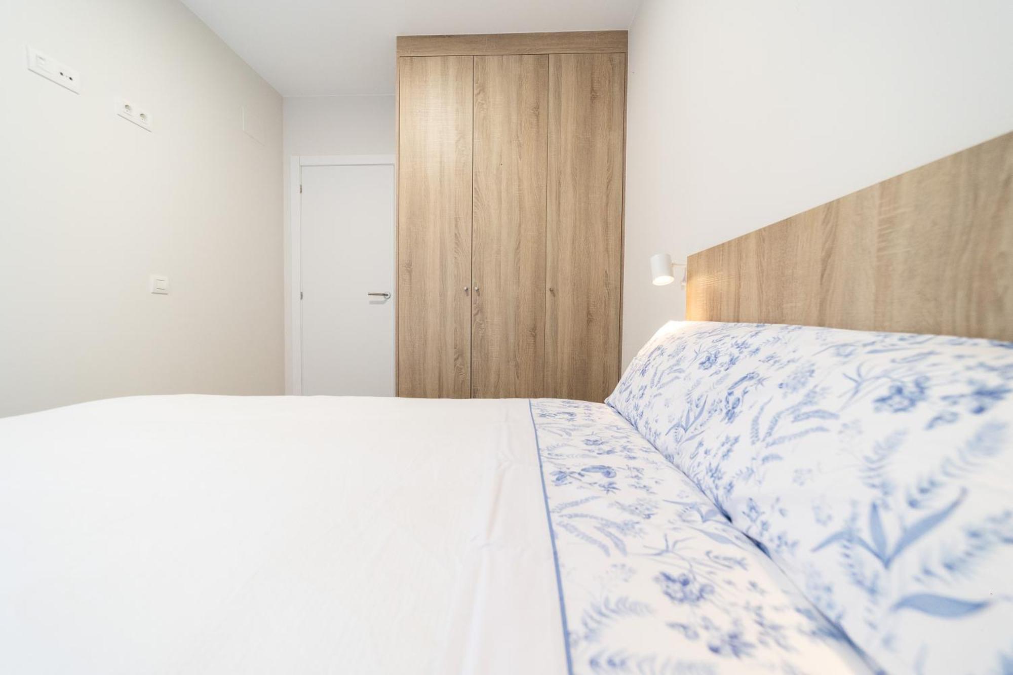 Venegas Urban Suites By Bevacacional Las Palmas de Gran Canaria Exterior foto
