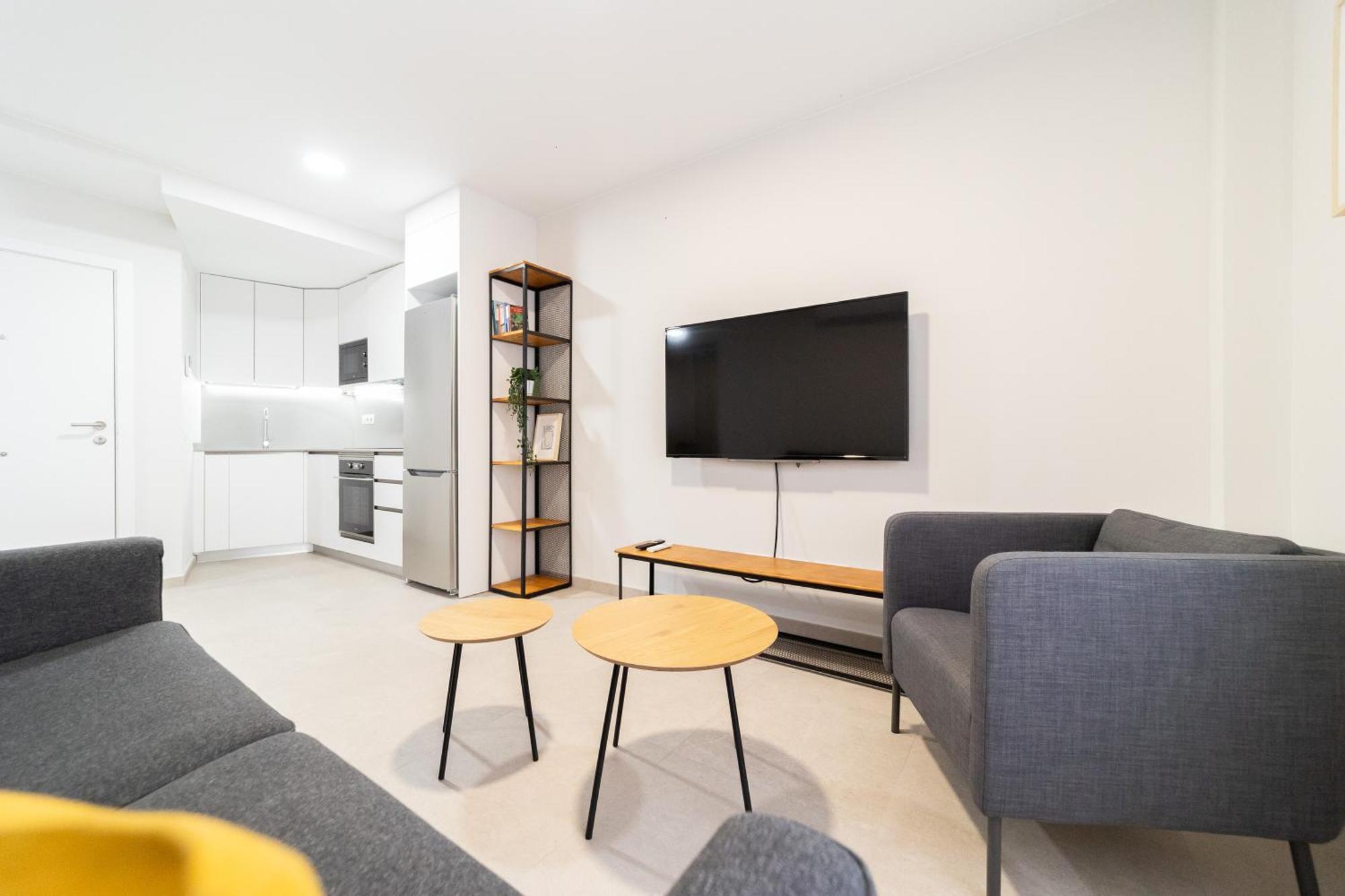 Venegas Urban Suites By Bevacacional Las Palmas de Gran Canaria Exterior foto