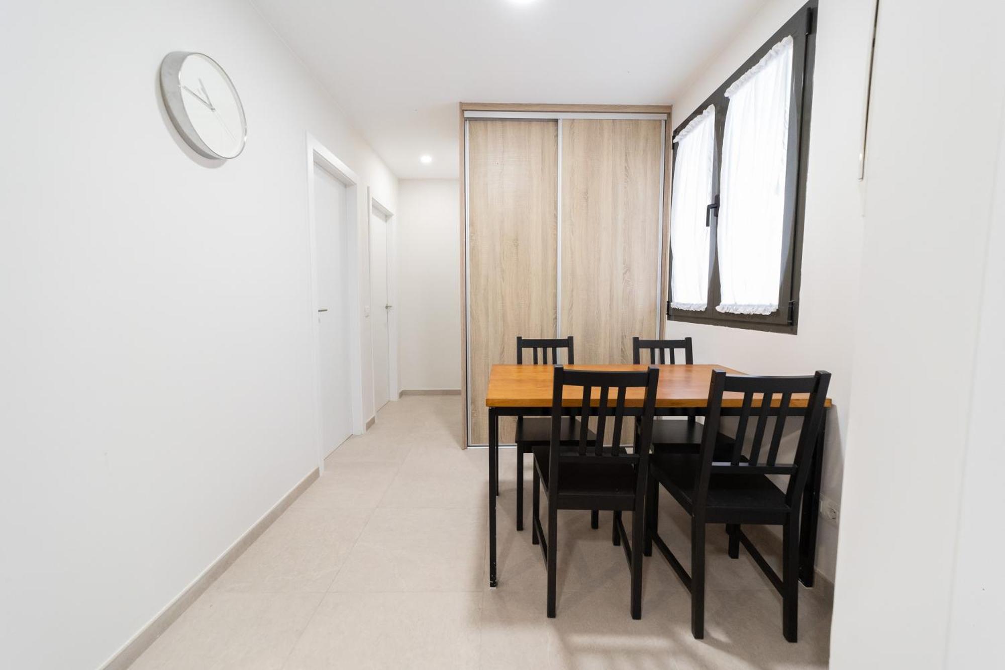 Venegas Urban Suites By Bevacacional Las Palmas de Gran Canaria Exterior foto