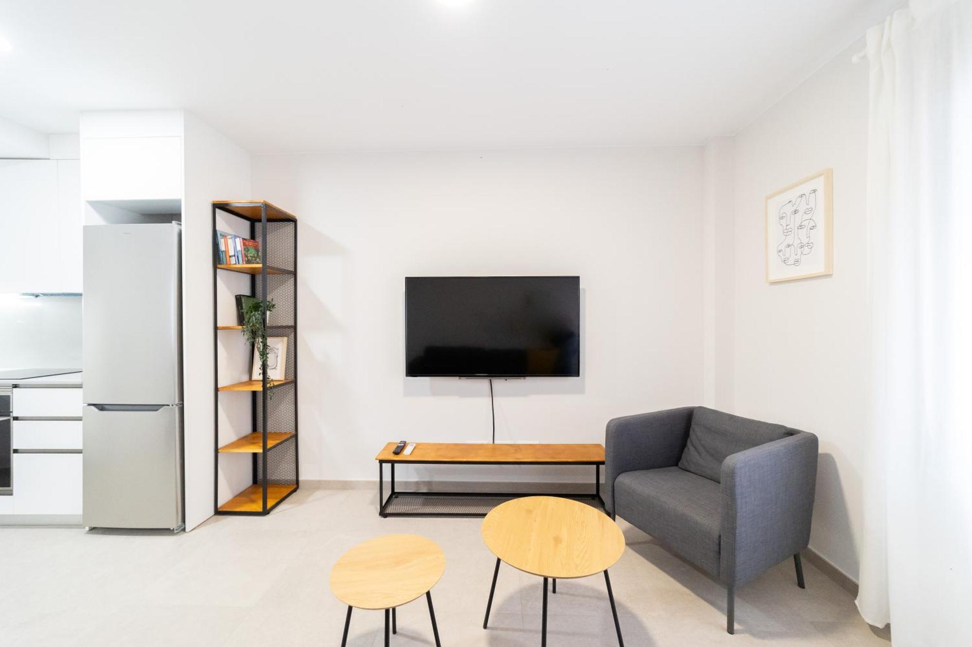 Venegas Urban Suites By Bevacacional Las Palmas de Gran Canaria Exterior foto