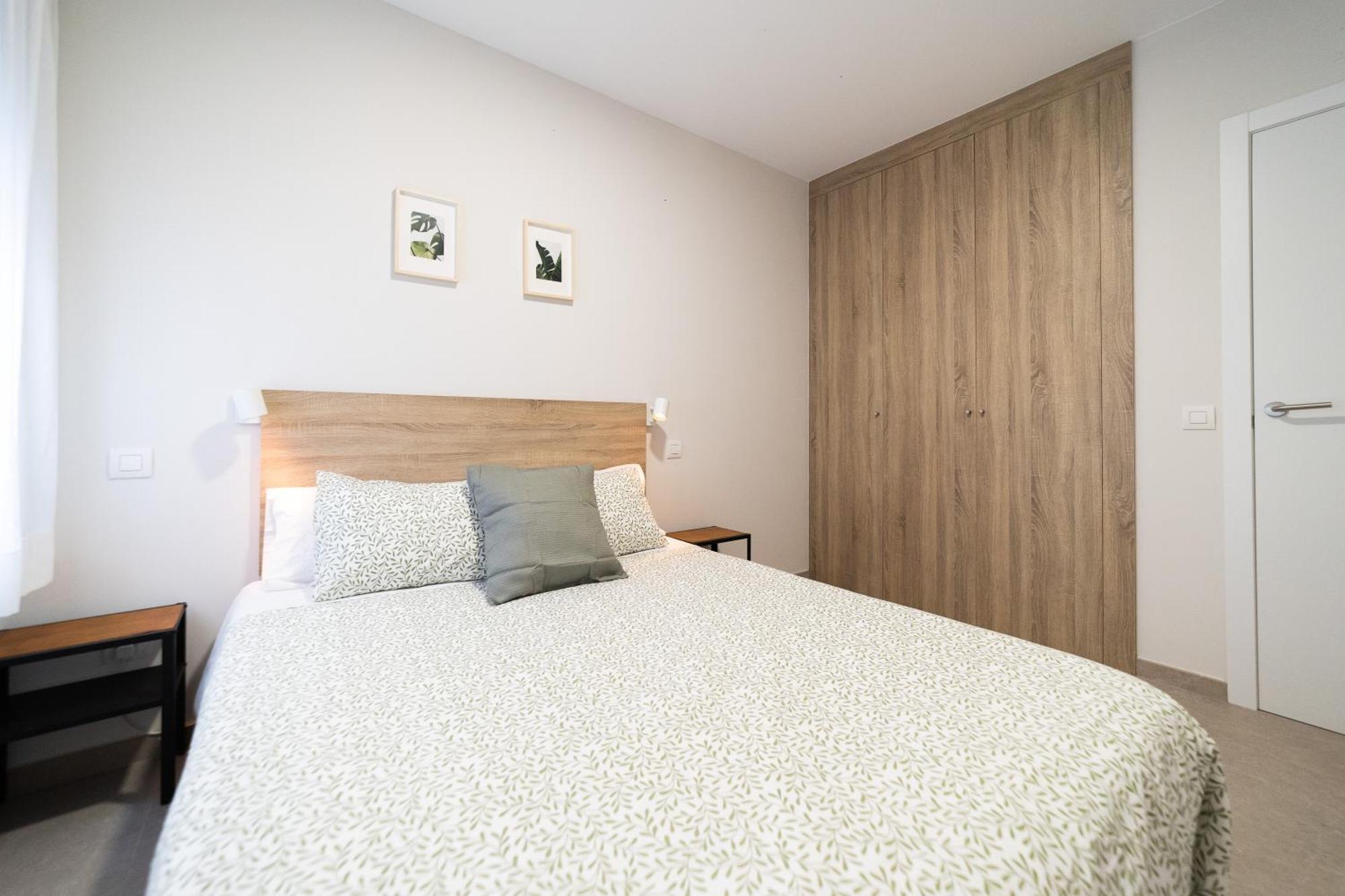 Venegas Urban Suites By Bevacacional Las Palmas de Gran Canaria Exterior foto