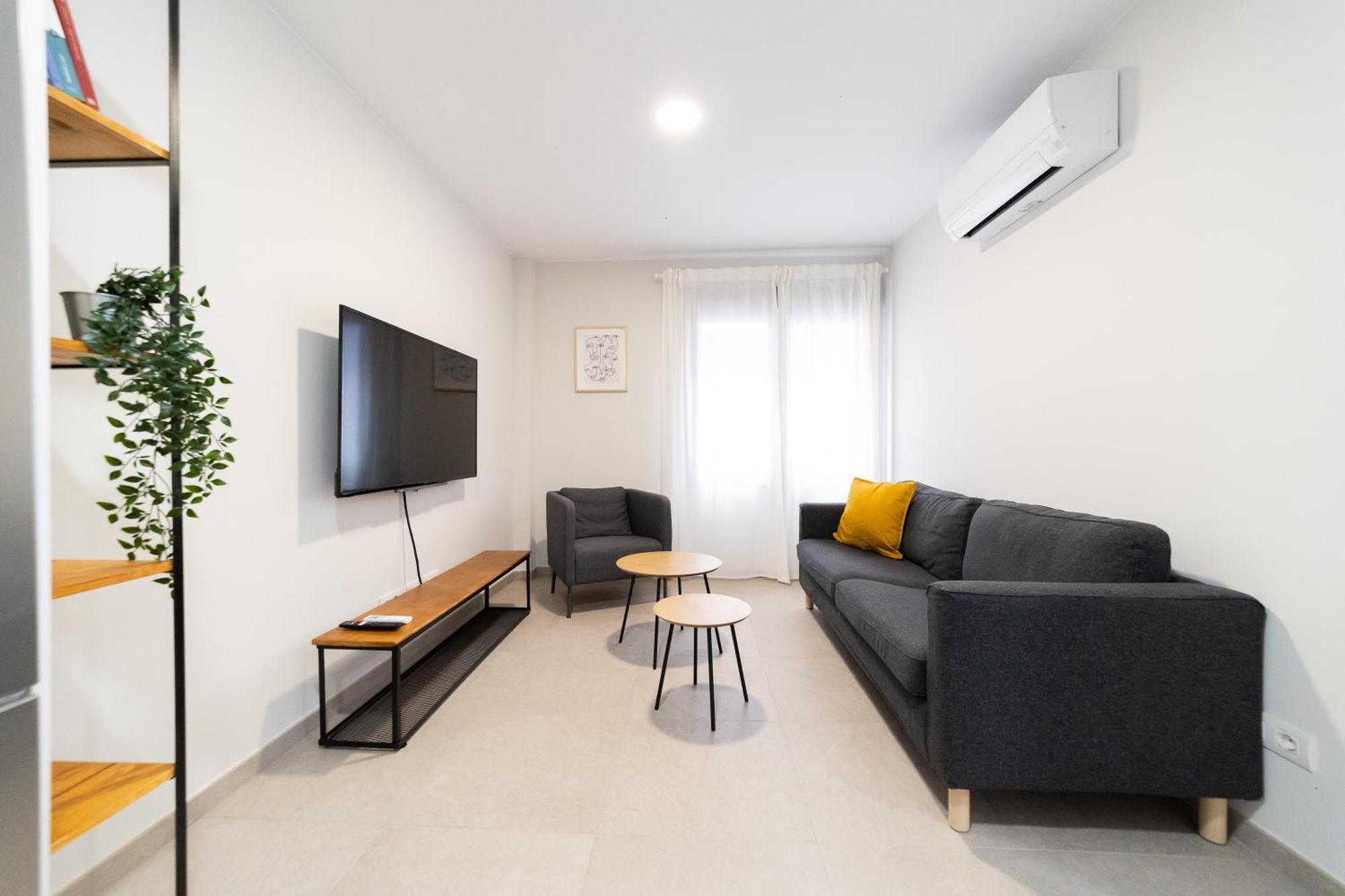 Venegas Urban Suites By Bevacacional Las Palmas de Gran Canaria Exterior foto
