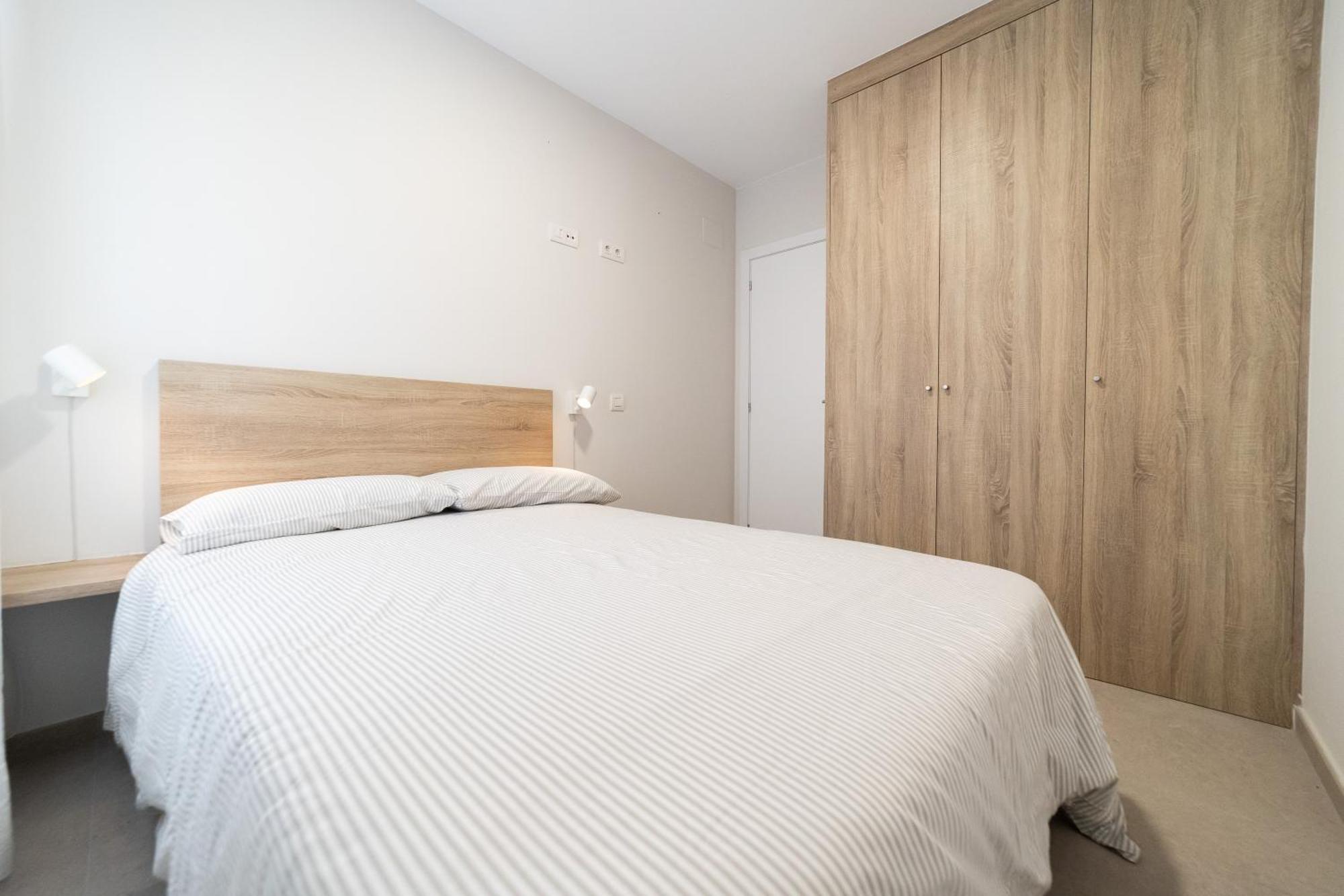 Venegas Urban Suites By Bevacacional Las Palmas de Gran Canaria Exterior foto