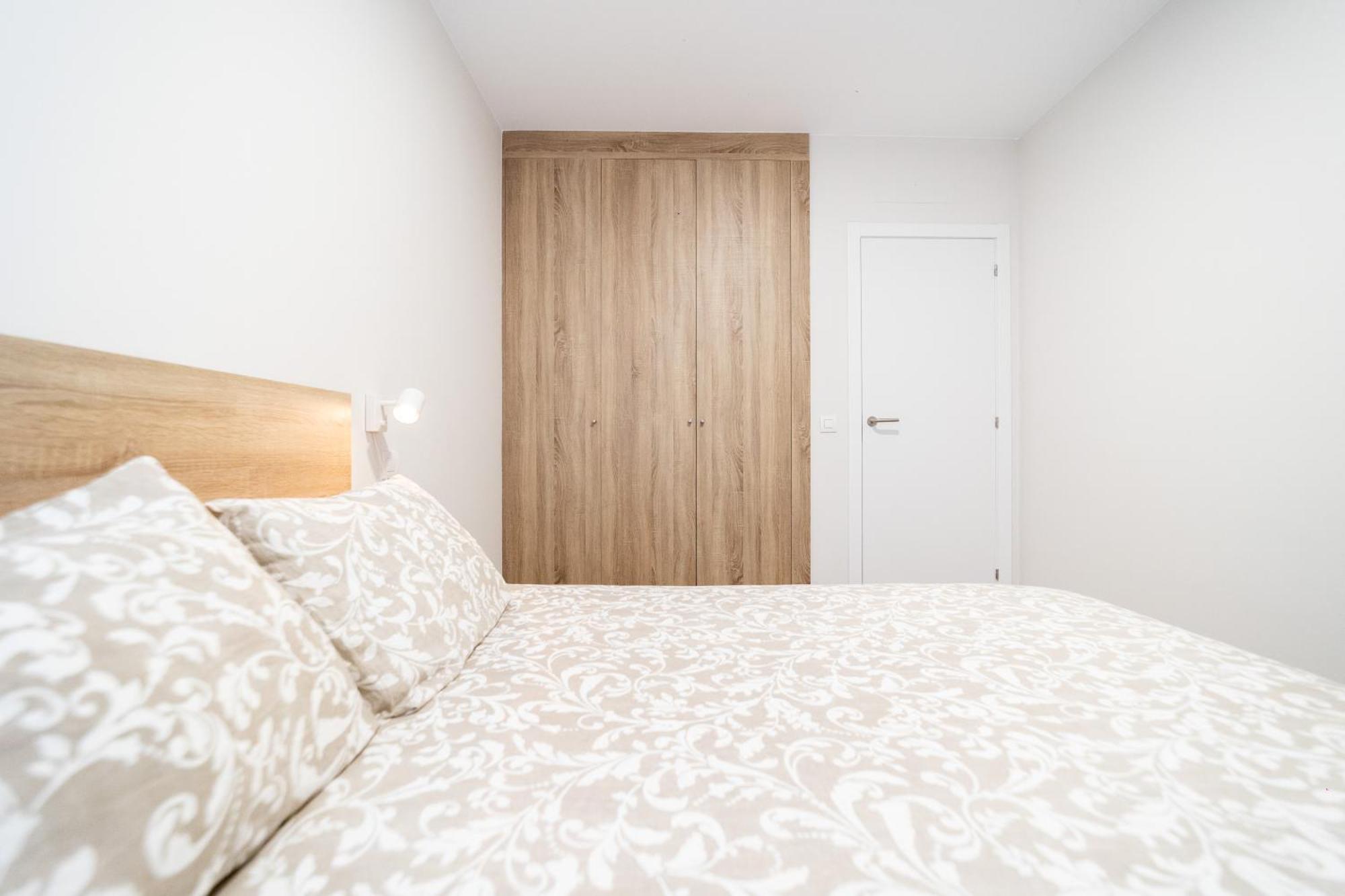 Venegas Urban Suites By Bevacacional Las Palmas de Gran Canaria Exterior foto