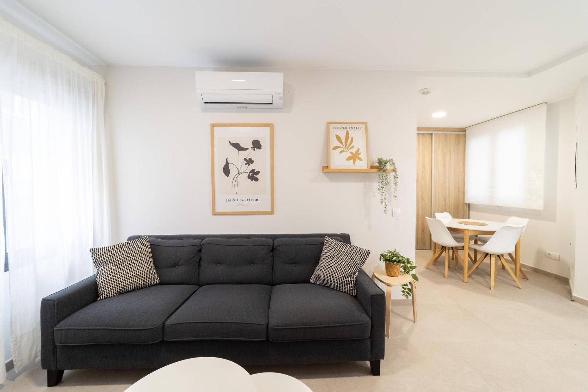 Venegas Urban Suites By Bevacacional Las Palmas de Gran Canaria Exterior foto
