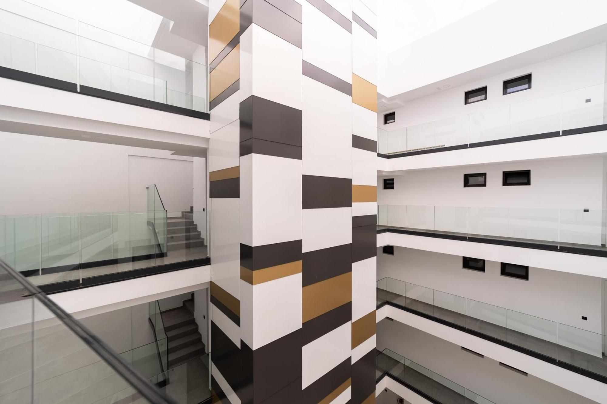 Venegas Urban Suites By Bevacacional Las Palmas de Gran Canaria Exterior foto