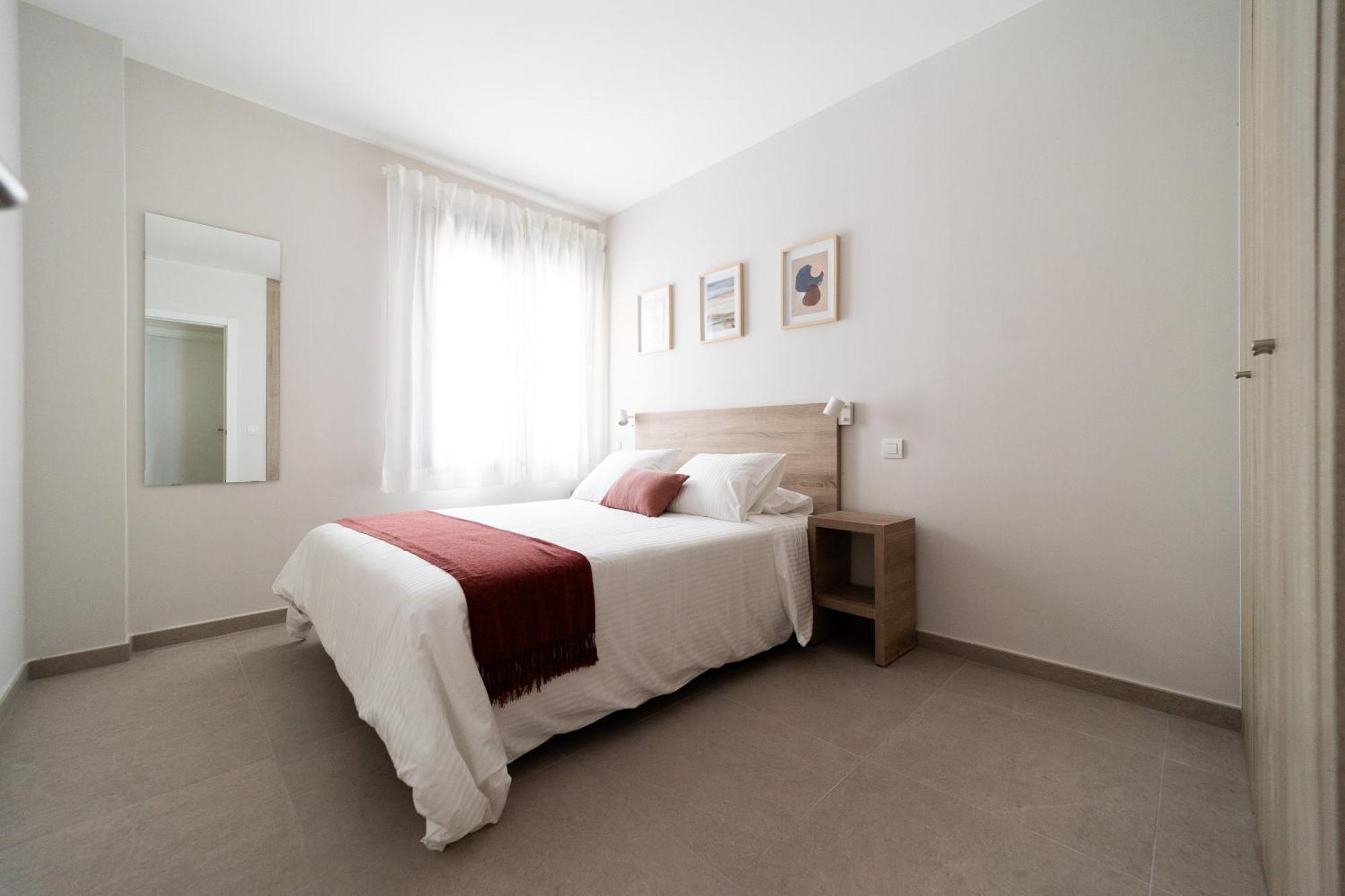 Venegas Urban Suites By Bevacacional Las Palmas de Gran Canaria Exterior foto