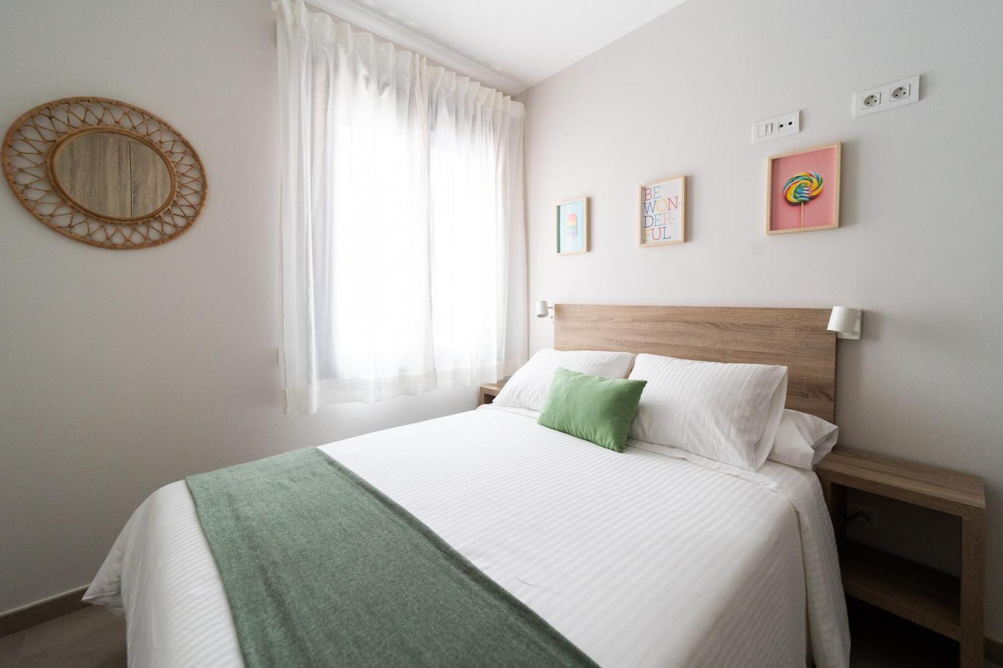 Venegas Urban Suites By Bevacacional Las Palmas de Gran Canaria Exterior foto