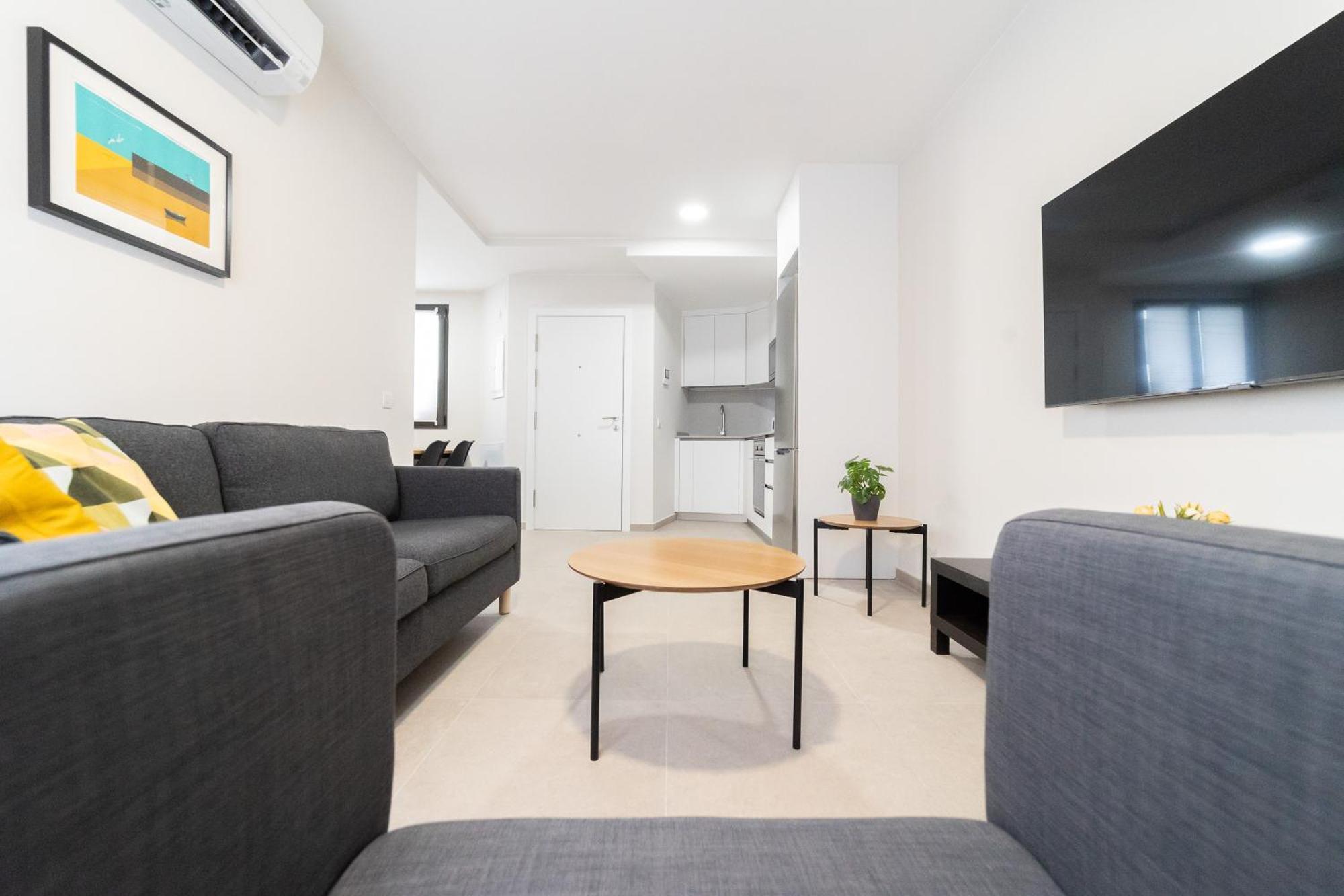 Venegas Urban Suites By Bevacacional Las Palmas de Gran Canaria Exterior foto