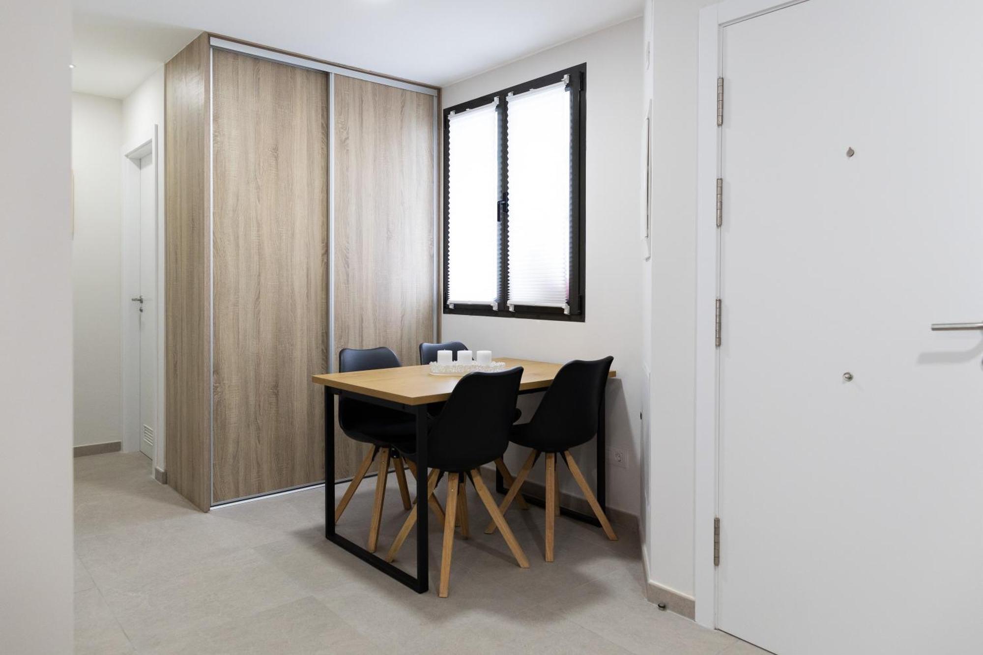 Venegas Urban Suites By Bevacacional Las Palmas de Gran Canaria Exterior foto