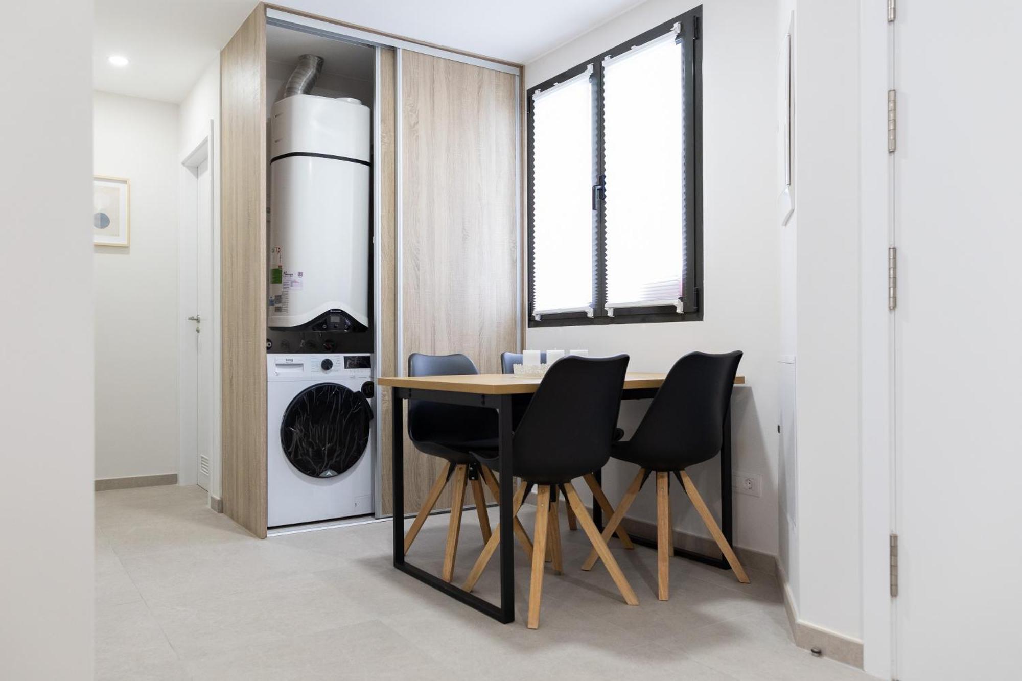Venegas Urban Suites By Bevacacional Las Palmas de Gran Canaria Exterior foto