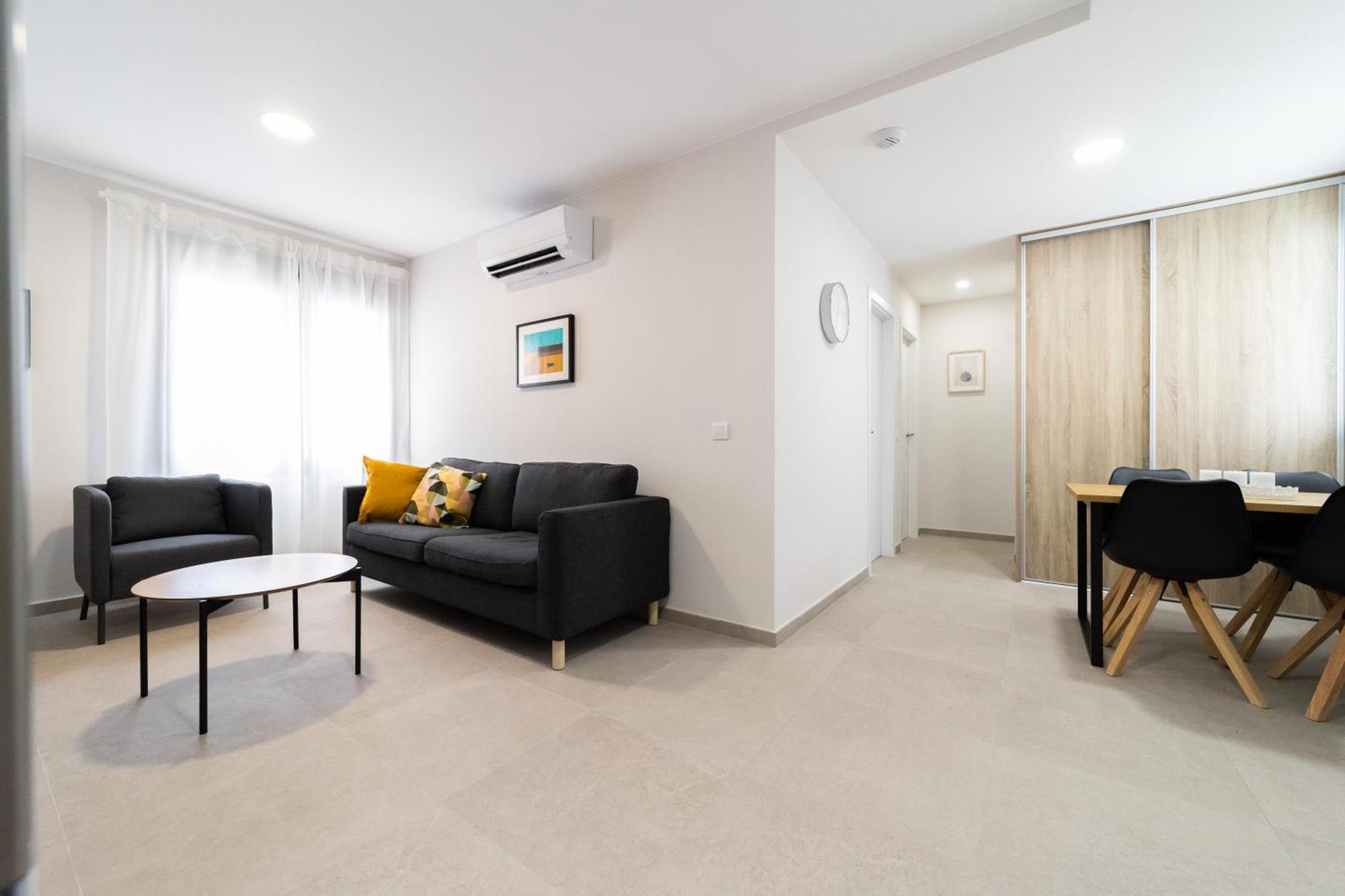 Venegas Urban Suites By Bevacacional Las Palmas de Gran Canaria Exterior foto
