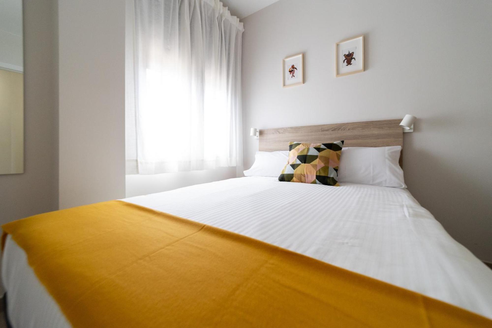 Venegas Urban Suites By Bevacacional Las Palmas de Gran Canaria Exterior foto