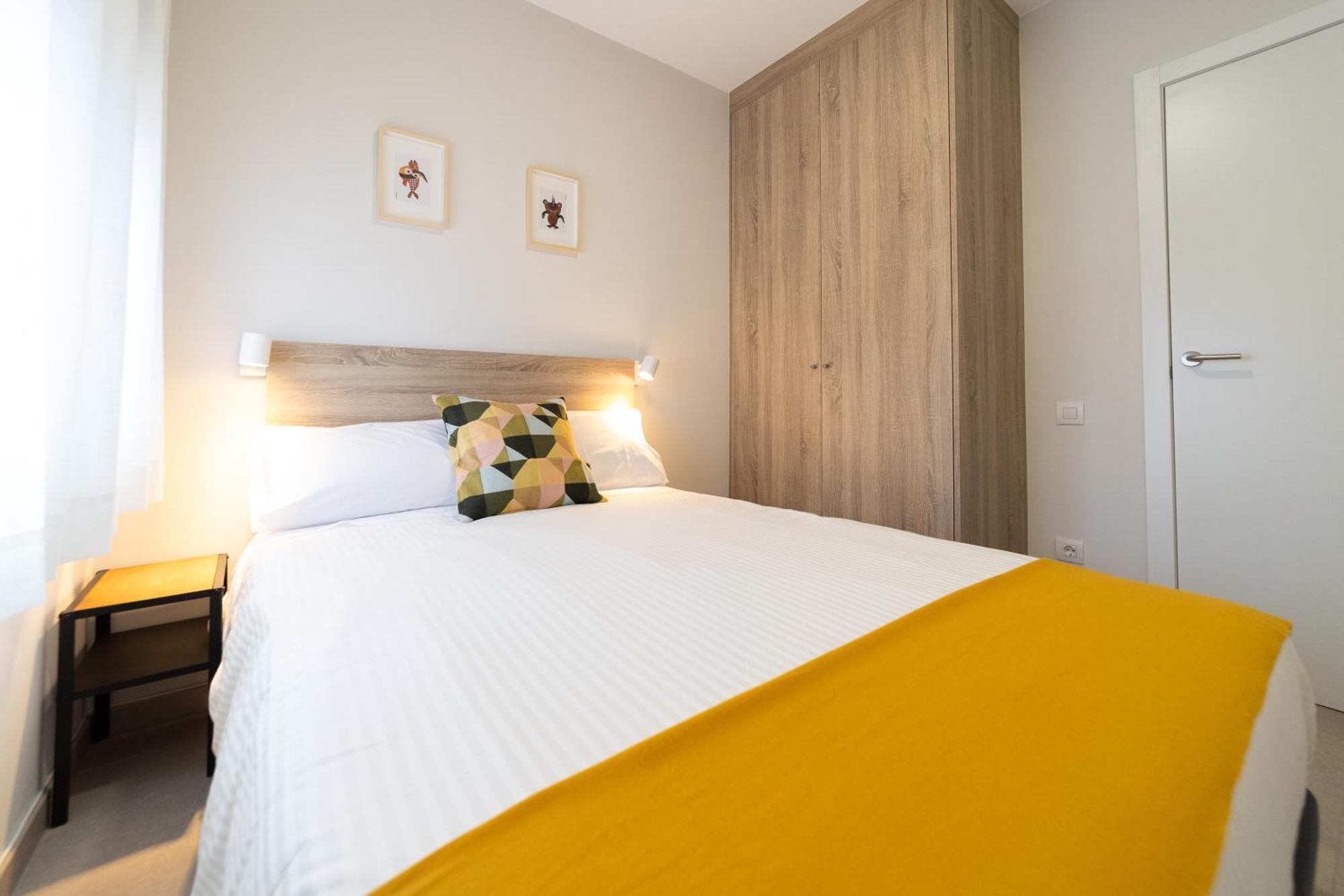 Venegas Urban Suites By Bevacacional Las Palmas de Gran Canaria Exterior foto