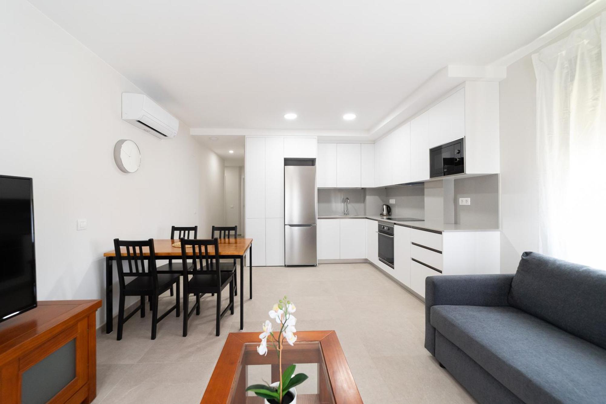 Venegas Urban Suites By Bevacacional Las Palmas de Gran Canaria Exterior foto