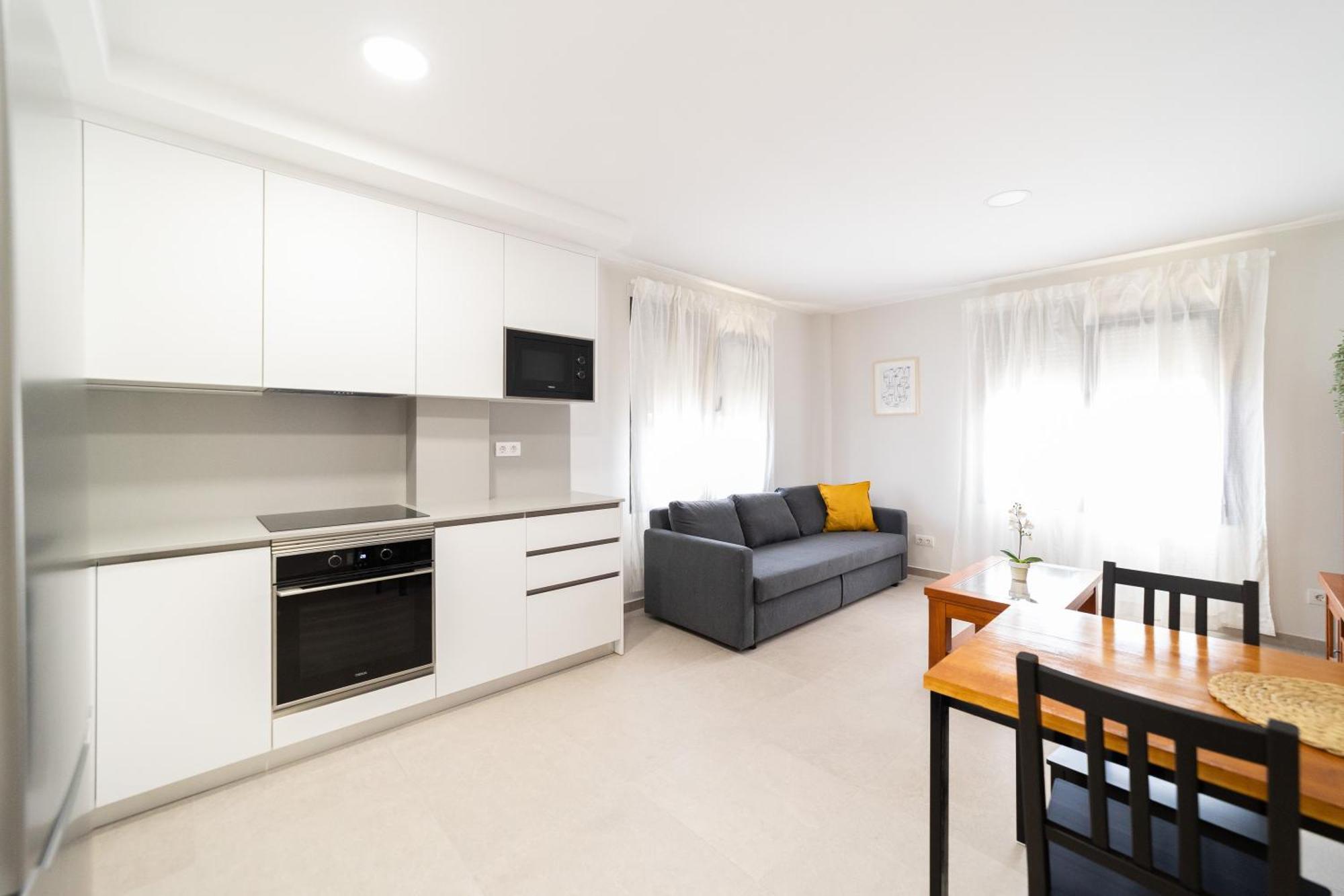 Venegas Urban Suites By Bevacacional Las Palmas de Gran Canaria Exterior foto