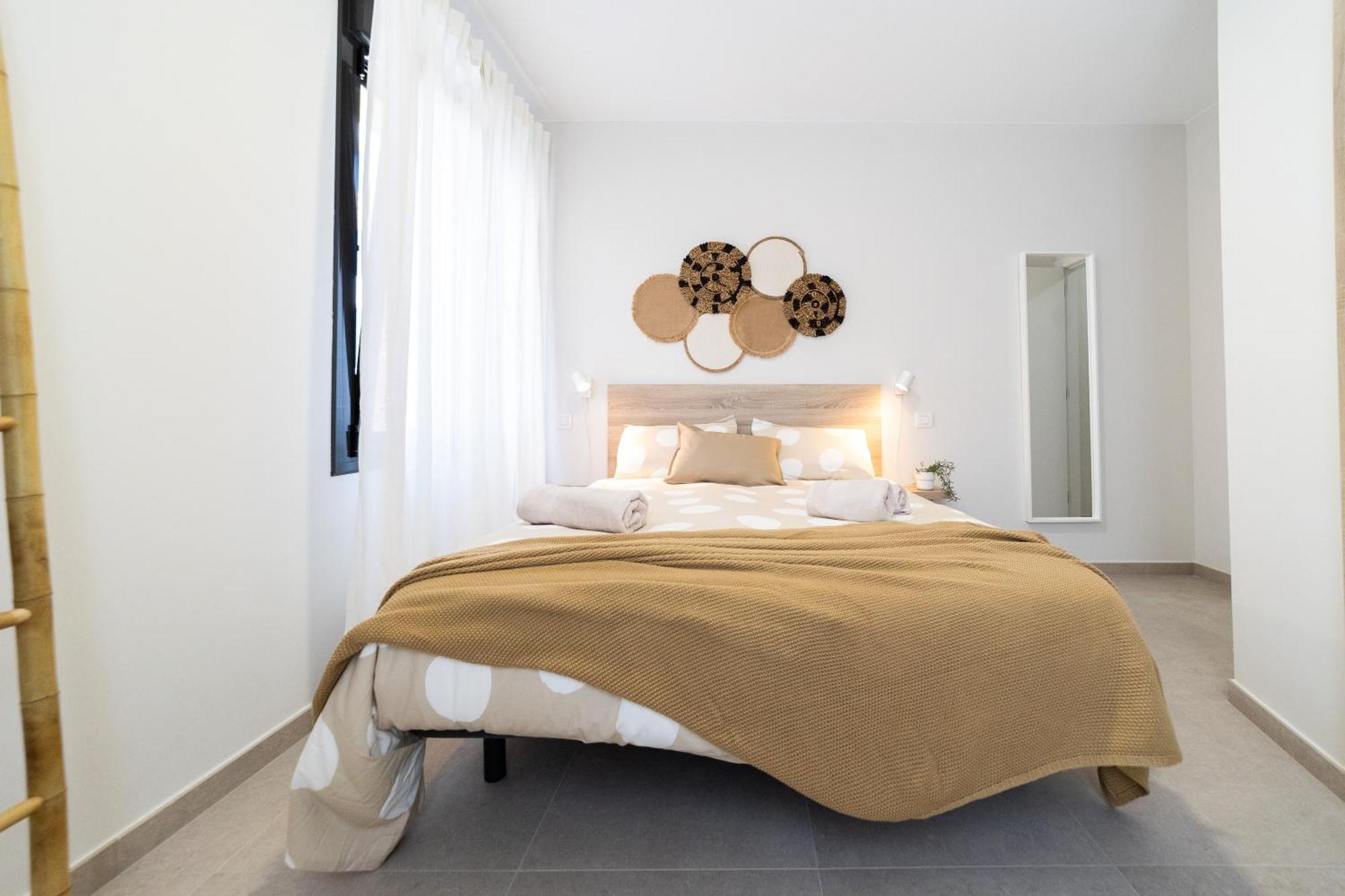 Venegas Urban Suites By Bevacacional Las Palmas de Gran Canaria Exterior foto