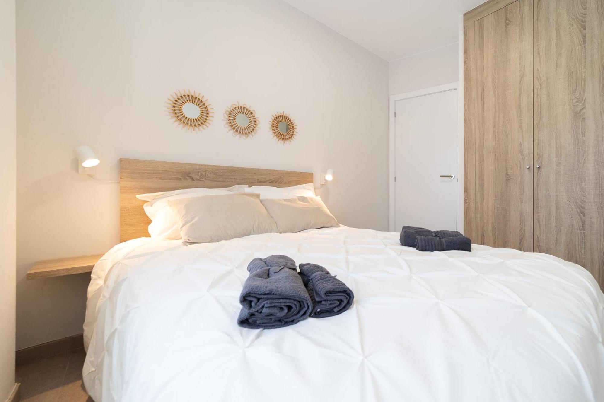 Venegas Urban Suites By Bevacacional Las Palmas de Gran Canaria Exterior foto