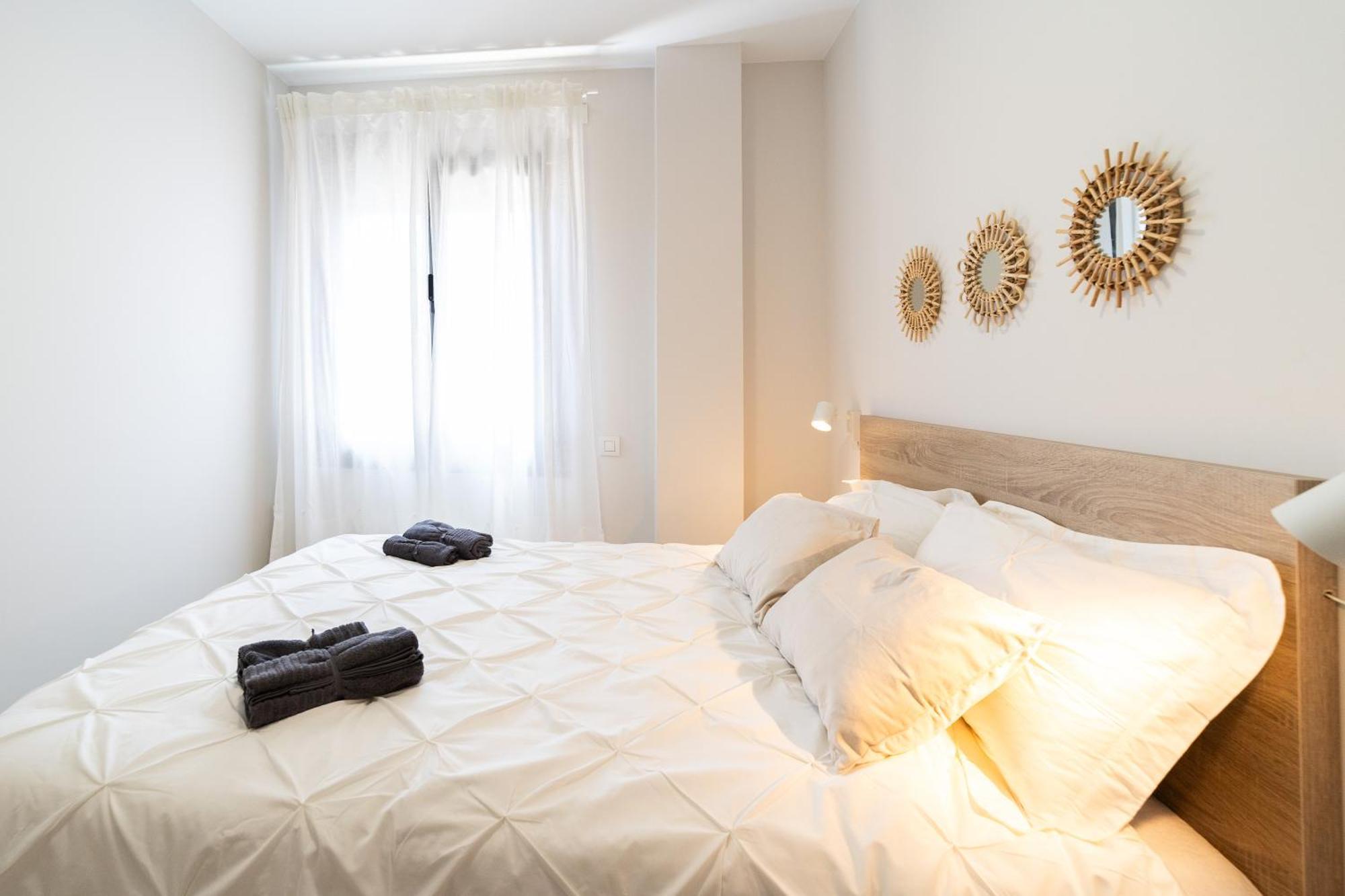 Venegas Urban Suites By Bevacacional Las Palmas de Gran Canaria Exterior foto