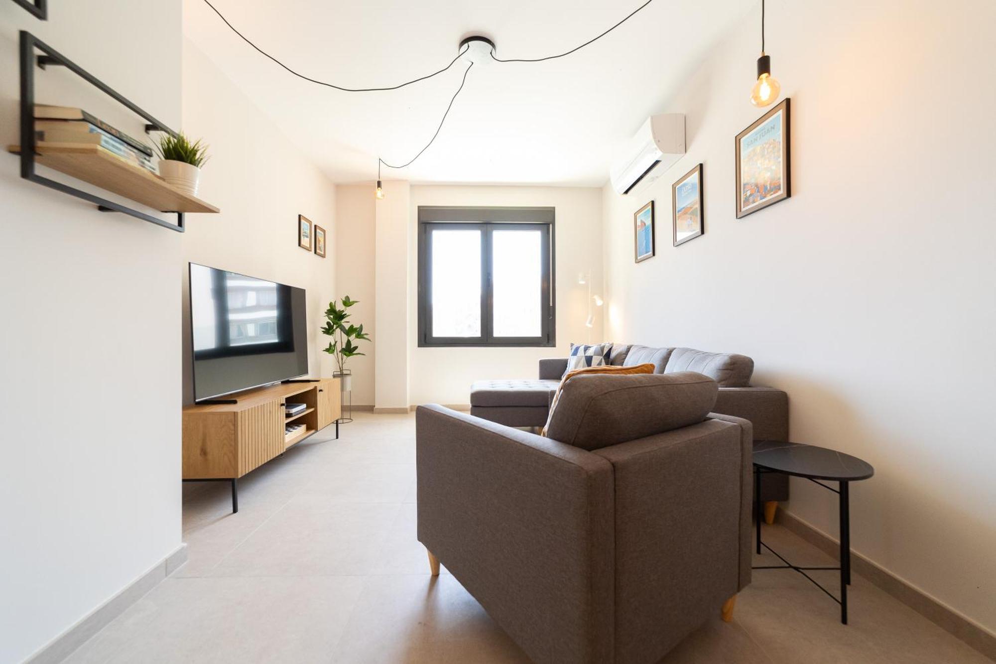 Venegas Urban Suites By Bevacacional Las Palmas de Gran Canaria Exterior foto