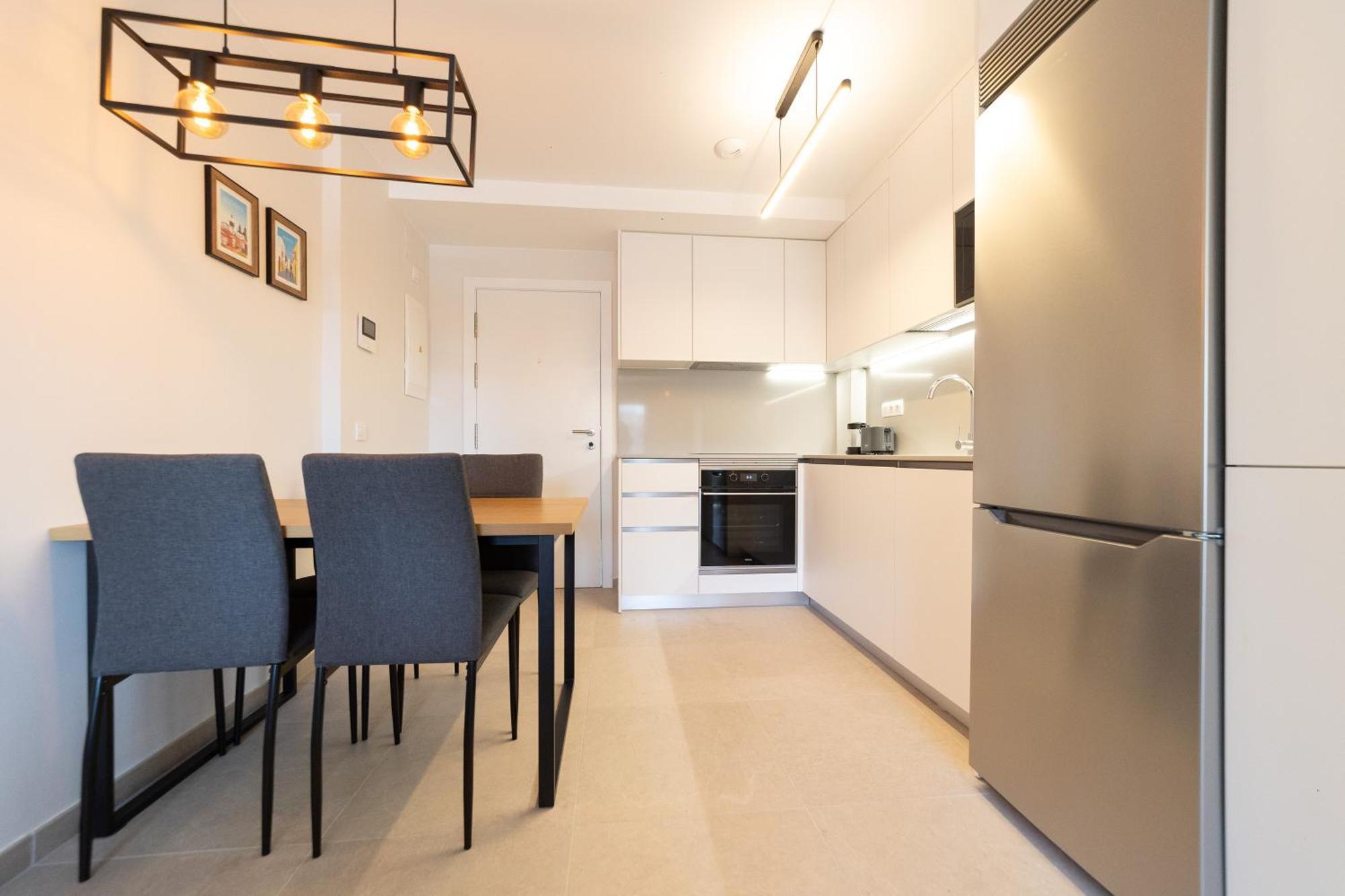 Venegas Urban Suites By Bevacacional Las Palmas de Gran Canaria Exterior foto