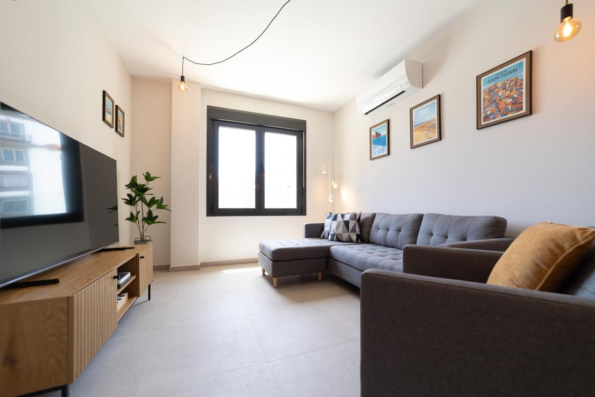 Venegas Urban Suites By Bevacacional Las Palmas de Gran Canaria Exterior foto