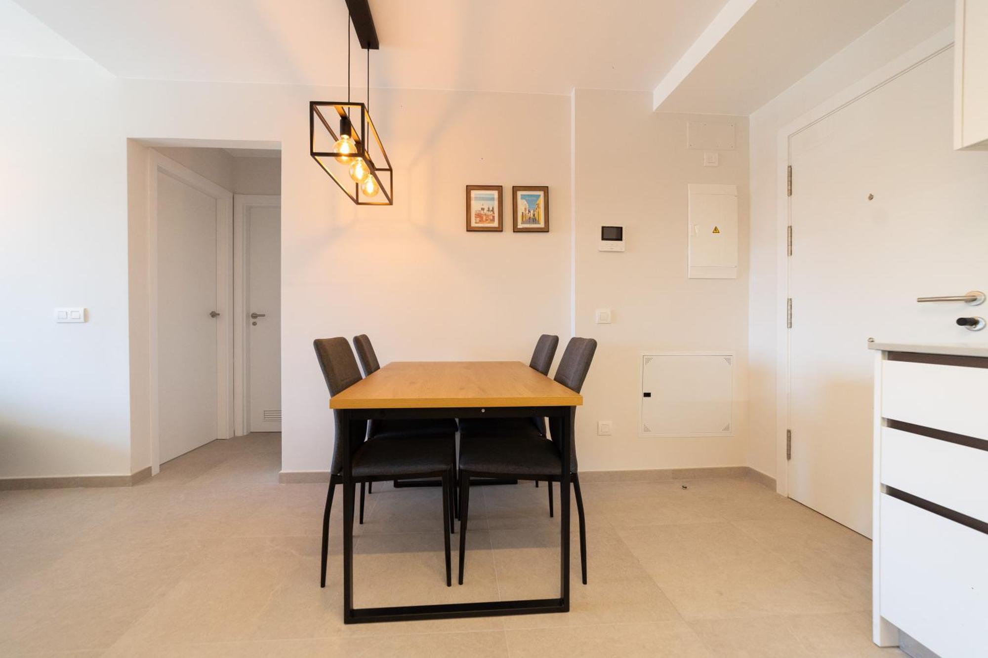 Venegas Urban Suites By Bevacacional Las Palmas de Gran Canaria Exterior foto