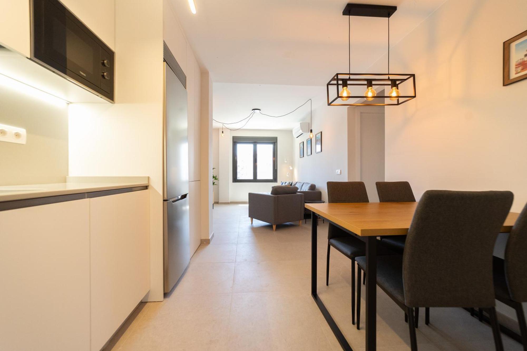 Venegas Urban Suites By Bevacacional Las Palmas de Gran Canaria Exterior foto